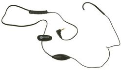 Geemarc CLHOOK1 - uchwyt do słuchawki indukcyjnej z mikrofonem 2,5 mm