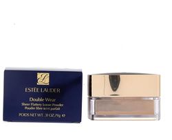 Estée Lauder Perfecting Loose Powder Cipria in Polvere, Medium, 10 g