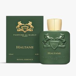 Fragancia de la marca Parfums de marly, unisex, Haltane eau de parfum 125 mililitros