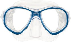 Cressi Perla Jr Mask - Duikmasker voor kinderen