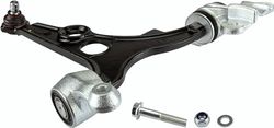 TRW AUTOMOTIVE AFTERMARKET JTC402 bieleta de direção