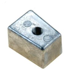 RECMAR Nuevo 2024-ANODO Zink REC67C-45251-00 Other, flerfärgad, en storlek