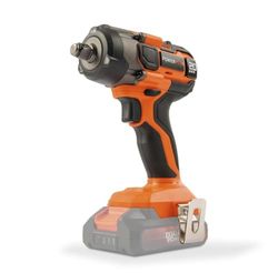 Powerplus POWDP20150 Atornillador de impacto 20V 220nm sin batería ni cargador