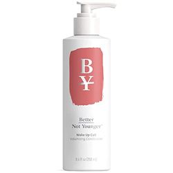 Better Not Younger Wake Up Call Volumizing Conditioner For Unisex 8.4 oz Conditioner