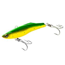 R1303-CDR Hoge snelheid Vibe, Kleur, Dorado, 130mm 5-1/4"