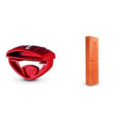 Vola Quick Sharp Affûteur de poche Rouge & Universel Fart 200 g