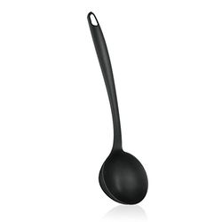 Metaltex, 25 x 15 x 5 cm base de sopa, nylon, preto, multicolorido