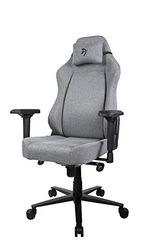 Arozzi Tkanina Fauteuil Primo (szara)
