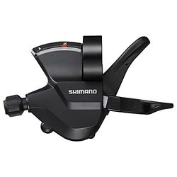 Mando Cambio Iz. 2v +Indic.-SL-M315-2L Cable Incluido