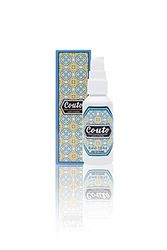 Couto Olio condizionatore per Barba 60 ml, Tinta Unita, Estándar