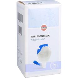 PARI Montesol PZN-0169934 urządzenie do nawadniania nosa