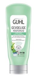 Guhl Balsamo delicato per cuoio capelluto 200 ml
