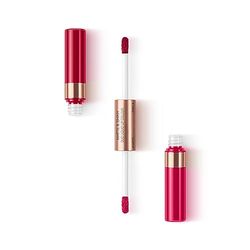 KIKO Milano Matte & Shiny Duo Liquid Lip Colour 07 | Rossetto Liquido Dal Doppio Finish Mat E Luminoso