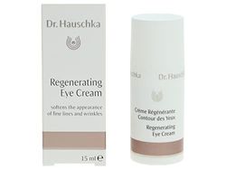 Dr. Hauschka, Crema para contorno de ojos - 15 ml.