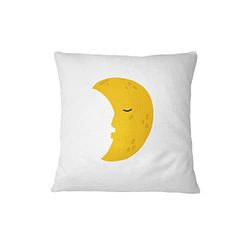 Questo Casa Funda de cojín Decorativa para decoración del hogar, sofá, cafetera, 45 x 45 cm, diseñada y Fabricada en Turquía