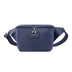 Totto - Sac Banane Urbain Trick, Bleu Marine, S, Sac Banane Urbain