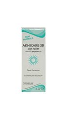 General Topics Aknicare Skin Roller - 5 ml