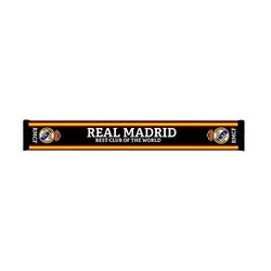 Real Madrid BUFANDA TELAR Nº7 RM