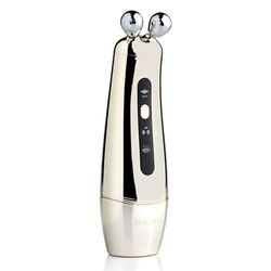 Beautifly Intenso Aura Age Defy un masajeador de elevación facial, Radiofrecuencia RF, DMA, Mesoterapia