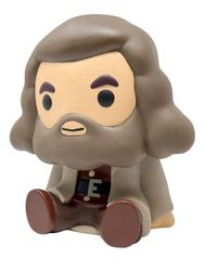 Plastoy SAS PLA80160 - Chibi Hagrid - spaarvarken