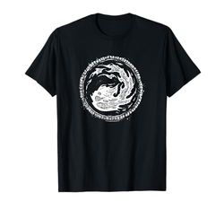 Magic: The Gathering- Chaos Camiseta