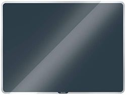 Leitz Lavagna magnetica in vetro, 600 x 400, Gamma Cosy, Grigio Velluto, 70420089