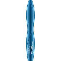 Catrice - Glamour doll volume máscara impermeável - 010 waterproof.