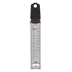 APOLLO Cooks Thermometer, Multi-Colour, 3.3x5.2x1.5
