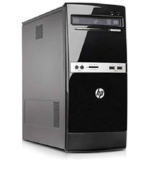 HP PC 500B (Processeur – Vitesse de Clock 3 GHz RAM – installée mémoire RAM 2 Go)