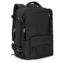 VGCUB 51620101 A51620101H-60-US, Negro, XL para Mujer