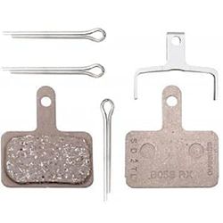 SHIMANO PASTILLAS Freno RESINA B05S 25 Pares