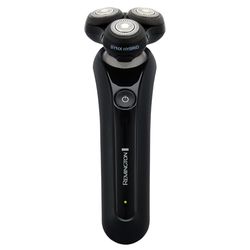 Remington Men's Electric Shaver [SynX Hybrid Cutting System: Rotary & foil, Wet & Dry use, 360°PivotBall] X5 (incl. Detail Trimmer) Rotary Shaver XR1755