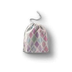 Bonamaison TRGCCB103774X1215 Carry-On Luggage, Canvas, Multicolor