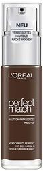 L'Oréal Paris Base de maquilhagem, acabamento natural, com ácido hialurónico