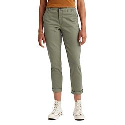 Weekend Chino Slim Slim Ankle Camo 25 Xl