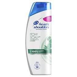 H&S Itchy SH 400ml