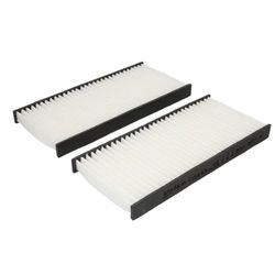 VALEO 715649 Filtro de ar de habitáculo ESSENTIAL Filtro de partículas (pólen), proteção contra pólen, pó e bactérias