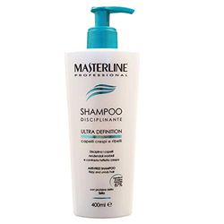 Masterline Shampoo Ultra Definition - 400 ml