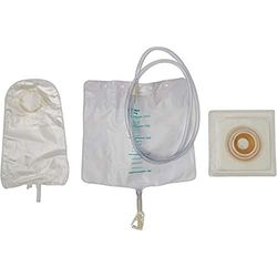 CONVEX Bolsa Urodress Convex 25/45 700 gr