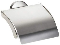 Fackelmann 86960 Fusion - Dispensador de Papel higiénico (13 x 13,5 x 10 cm)
