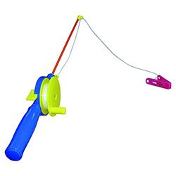 SS Crab Fishing rod