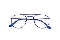 CHARRO Occhiali da Lettura New York Blu +3,50