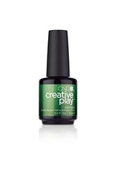 CND Creative Play Gel Polish 514 Jaded, 15 ml