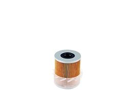 RATIOPARTS 22-400 - Filtro dell'aria tondo, 87 x 31 x 102 mm