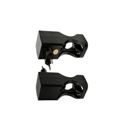 Cargador para baterías Ni-CD/Ni-Mh, Compatible con 2 o 4 baterías, Ideal para recargar y prolongar la Vida útil de Las baterías.