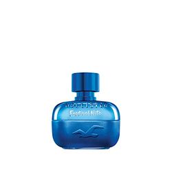 Hollister Festival Nite for Him Eau de Toilette, 100 ml