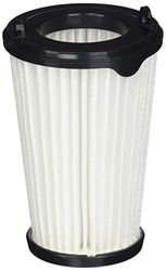 Electrolux, Filtre EF150, Ergorapido, Haute Performance, Filtration Optimale, Fibre Synthétique, Lavable, 2 Filtres, Blanc