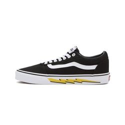 Vans Ward, Variety Sidewall Sneakers, zwart, 23 EU, Variety Sidewall Zwart, 23 EU