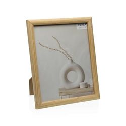Versa Vintage MDF Wood Photo Frame