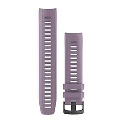 Garmin Wisselarmband 22 mm Voor Instinct 2 en Crossover Modellen, Magenta
